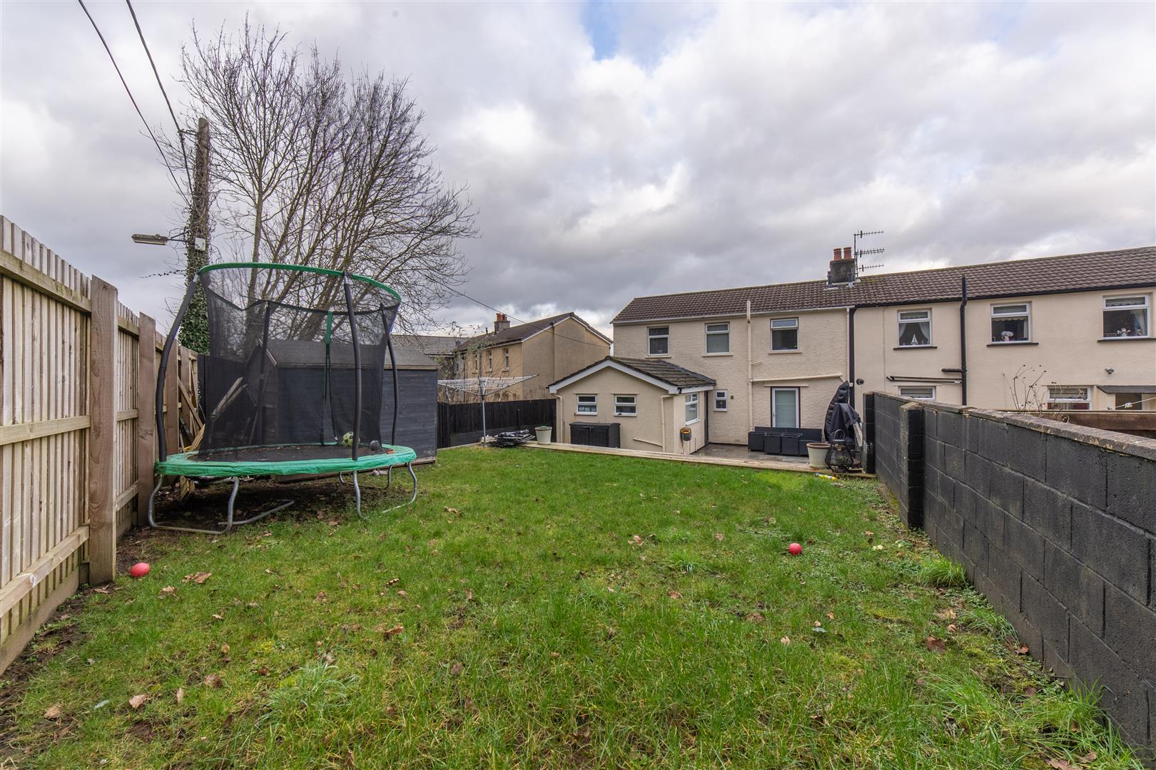 Brynwern, Pontypool One2One Estate Agents